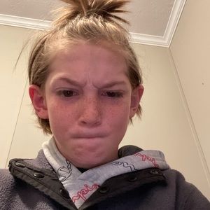 Meet your Posher, Brice